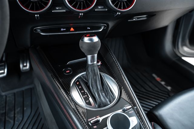 2019 Audi TT RS 2.5T quattro with Many Upgrades | Dallas, TX | RPM Garage 2019 Audi TT RS 2.5T quattro with Many Upgrades | Dallas, TX | RPM Garage