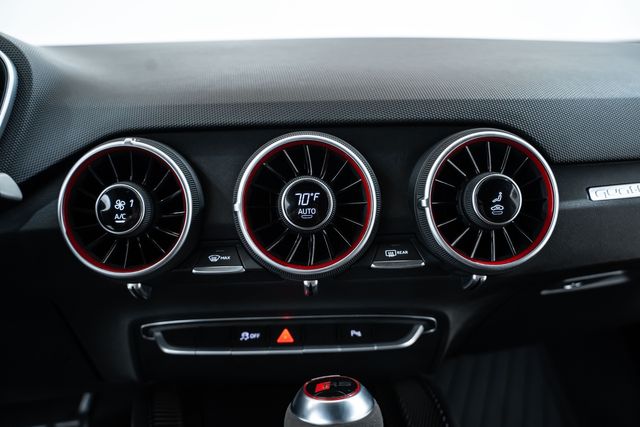 2019 Audi TT RS 2.5T quattro with Many Upgrades | Dallas, TX | RPM Garage