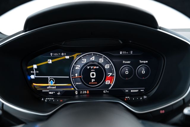 2019 Audi TT RS 2.5T quattro with Many Upgrades | Dallas, TX | RPM Garage 2019 Audi TT RS 2.5T quattro with Many Upgrades | Dallas, TX | RPM Garage