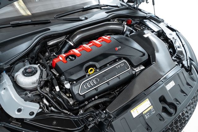 2019 Audi TT RS 2.5T quattro with Many Upgrades | Dallas, TX | RPM Garage