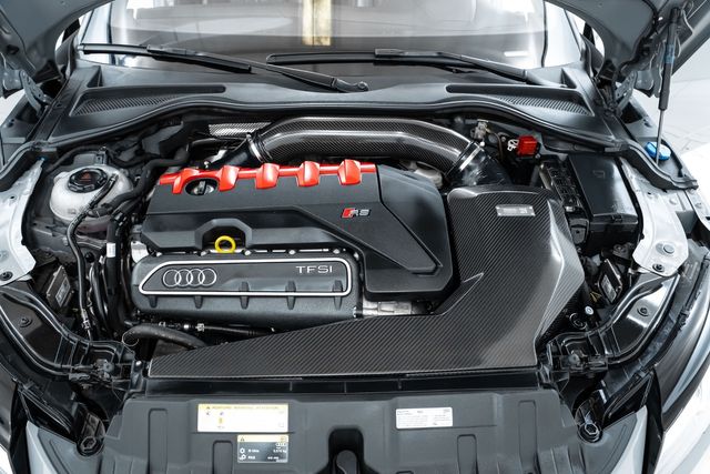 2019 Audi TT RS 2.5T quattro with Many Upgrades | Dallas, TX | RPM Garage 2019 Audi TT RS 2.5T quattro with Many Upgrades | Dallas, TX | RPM Garage
