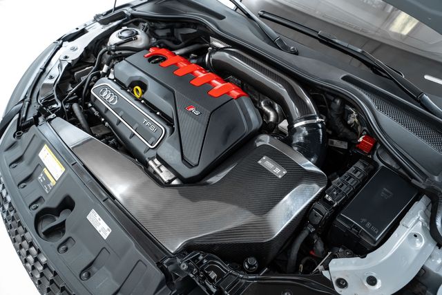 2019 Audi TT RS 2.5T quattro with Many Upgrades | Dallas, TX | RPM Garage 2019 Audi TT RS 2.5T quattro with Many Upgrades | Dallas, TX | RPM Garage