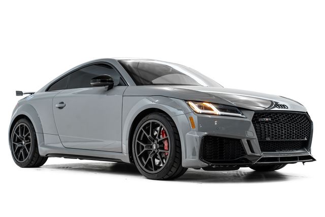 2019 Audi TT RS 2.5T quattro with Many Upgrades | Dallas, TX | RPM Garage 2019 Audi TT RS 2.5T quattro with Many Upgrades | Dallas, TX | RPM Garage