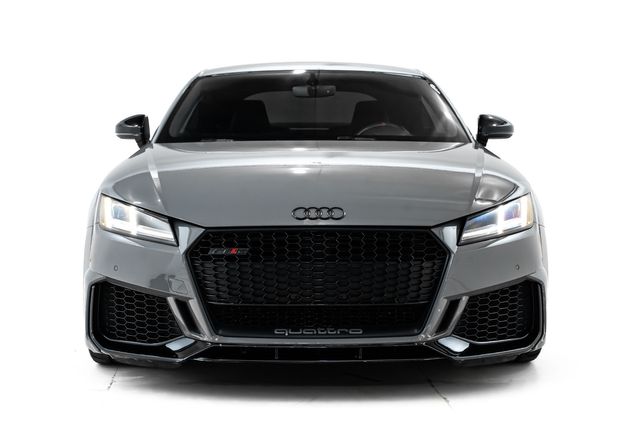 2019 Audi TT RS 2.5T quattro with Many Upgrades | Dallas, TX | RPM Garage 2019 Audi TT RS 2.5T quattro with Many Upgrades | Dallas, TX | RPM Garage