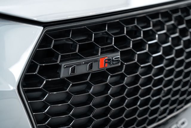 2019 Audi TT RS 2.5T quattro with Many Upgrades | Dallas, TX | RPM Garage 2019 Audi TT RS 2.5T quattro with Many Upgrades | Dallas, TX | RPM Garage