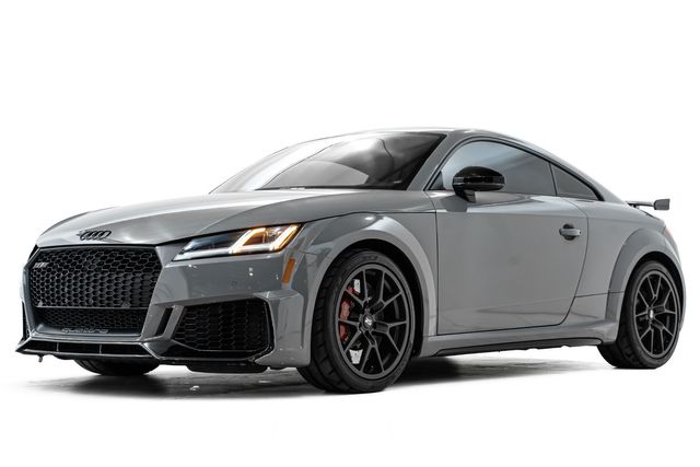 2019 Audi TT RS 2.5T quattro with Many Upgrades | Dallas, TX | RPM Garage 2019 Audi TT RS 2.5T quattro with Many Upgrades | Dallas, TX | RPM Garage