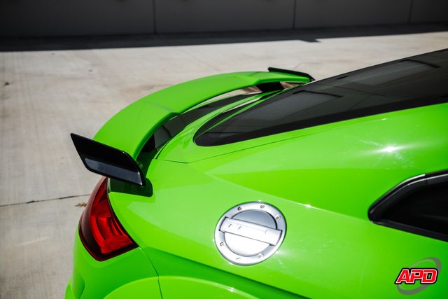 2019 Audi TT RS 2.5T quattro STAGE 2 UNITRONIC