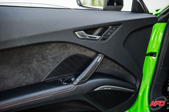 2019 Audi TT RS 2.5T quattro STAGE 2 UNITRONIC