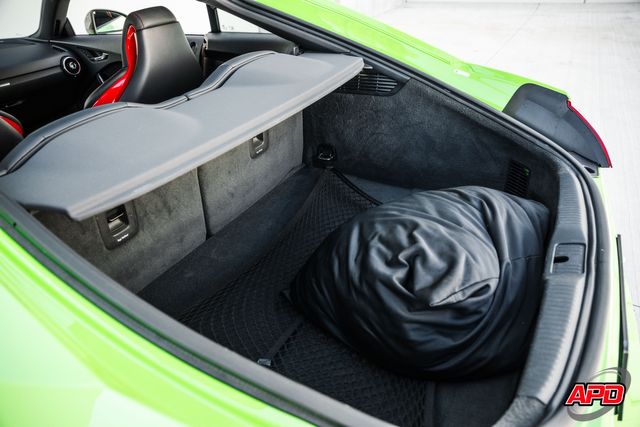 2019 Audi TT RS 2.5T quattro STAGE 2 UNITRONIC 2019 Audi TT RS 2.5T quattro STAGE 2 UNITRONIC