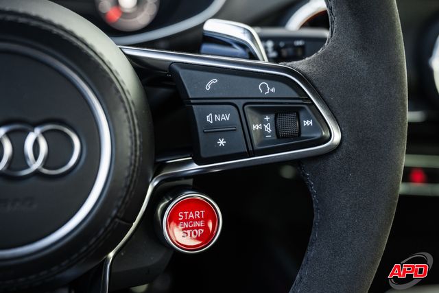 2019 Audi TT RS 2.5T quattro STAGE 2 UNITRONIC 2019 Audi TT RS 2.5T quattro STAGE 2 UNITRONIC