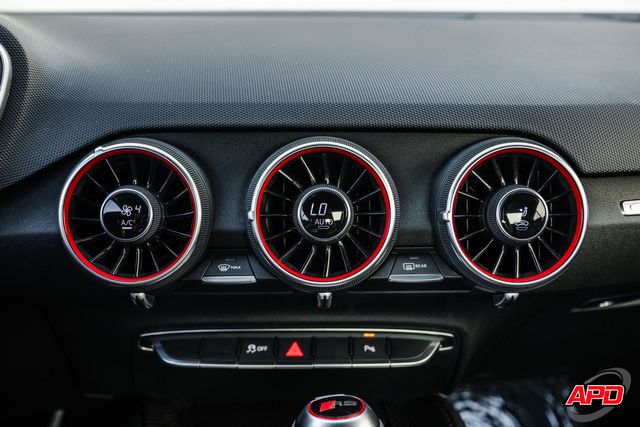 2019 Audi TT RS 2.5T quattro STAGE 2 UNITRONIC