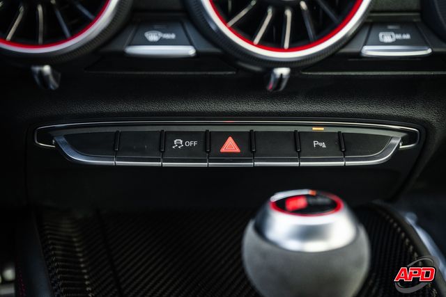 2019 Audi TT RS 2.5T quattro STAGE 2 UNITRONIC 2019 Audi TT RS 2.5T quattro STAGE 2 UNITRONIC