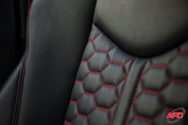 2019 Audi TT RS 2.5T quattro STAGE 2 UNITRONIC