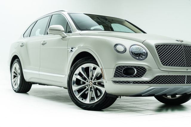 2019 Bentley Bentayga Touring V8 | Carrollton, TX | Texas Hot Rides