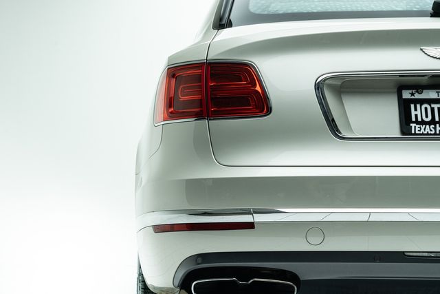 2019 Bentley Bentayga Touring V8 | Carrollton, TX | Texas Hot Rides