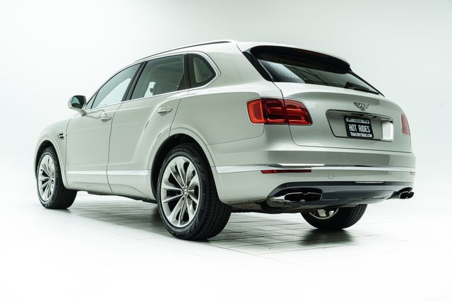 2019 Bentley Bentayga Touring V8 | Carrollton, TX | Texas Hot Rides 2019 Bentley Bentayga Touring V8 | Carrollton, TX | Texas Hot Rides