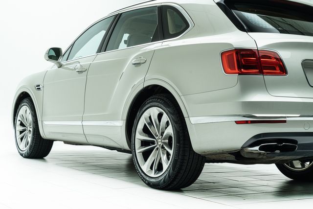 2019 Bentley Bentayga Touring V8 | Carrollton, TX | Texas Hot Rides