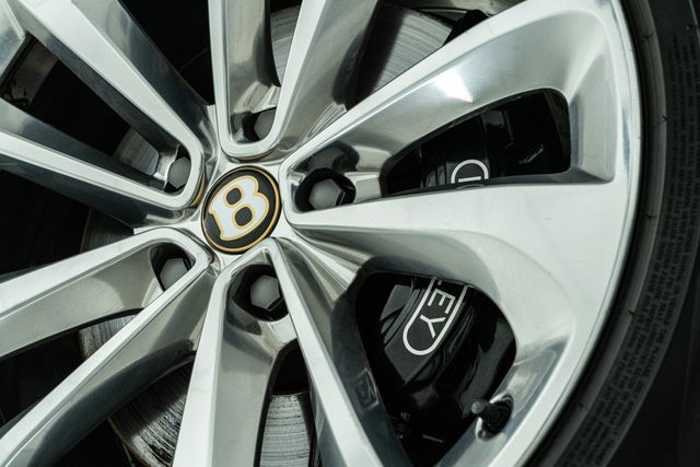2019 Bentley Bentayga Touring V8 | Carrollton, TX | Texas Hot Rides