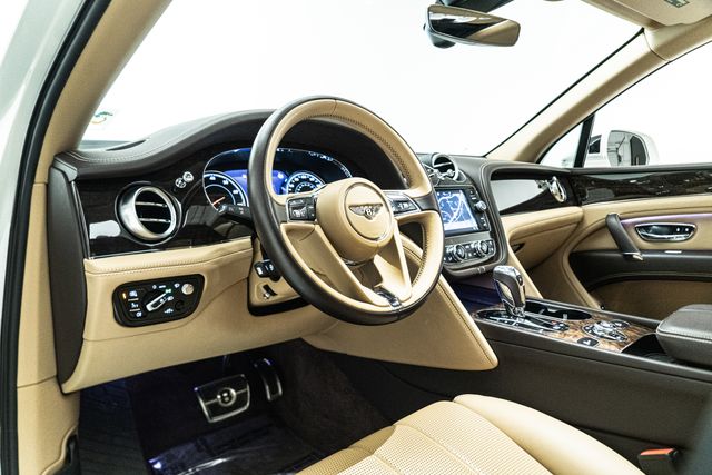 2019 Bentley Bentayga Touring V8 | Carrollton, TX | Texas Hot Rides