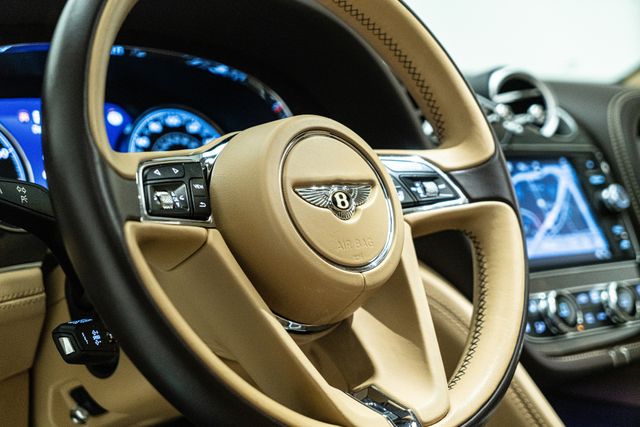 2019 Bentley Bentayga Touring V8 | Carrollton, TX | Texas Hot Rides