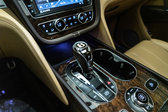 2019 Bentley Bentayga Touring V8 | Carrollton, TX | Texas Hot Rides
