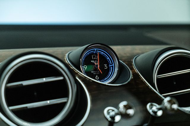 2019 Bentley Bentayga Touring V8 | Carrollton, TX | Texas Hot Rides
