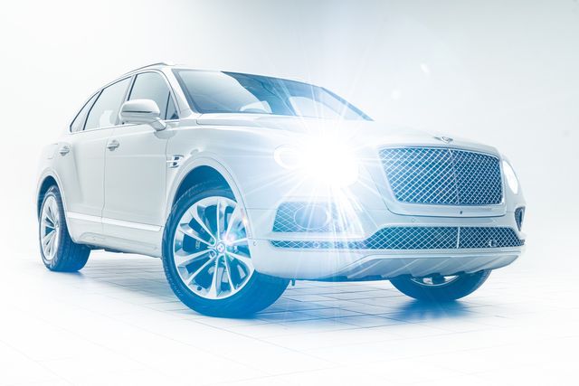 2019 Bentley Bentayga Touring V8 | Carrollton, TX | Texas Hot Rides
