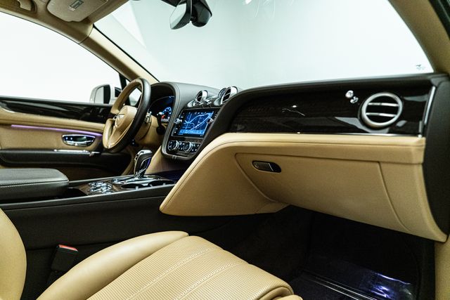 2019 Bentley Bentayga Touring V8 | Carrollton, TX | Texas Hot Rides