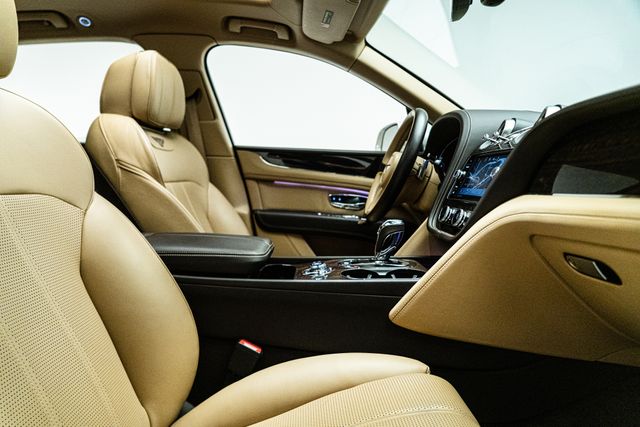 2019 Bentley Bentayga Touring V8 | Carrollton, TX | Texas Hot Rides 2019 Bentley Bentayga Touring V8 | Carrollton, TX | Texas Hot Rides