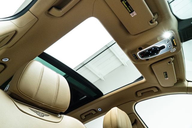2019 Bentley Bentayga Touring V8 | Carrollton, TX | Texas Hot Rides