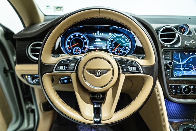 2019 Bentley Bentayga Touring V8 | Carrollton, TX | Texas Hot Rides