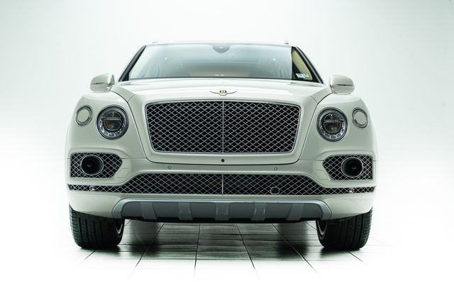 2019 Bentley Bentayga Touring V8 | Carrollton, TX | Texas Hot Rides