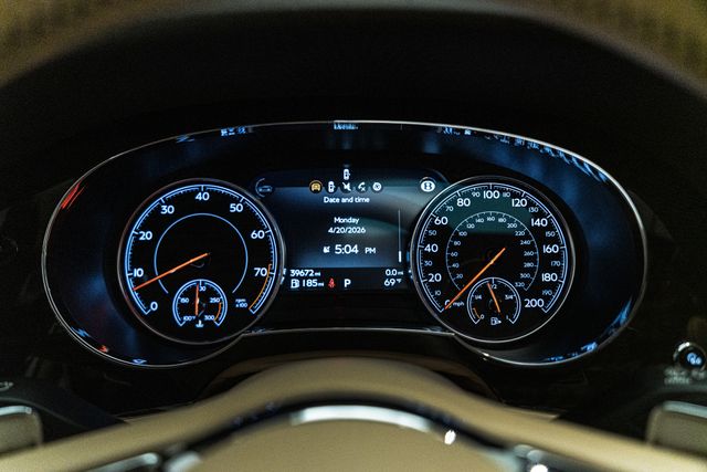 2019 Bentley Bentayga Touring V8 | Carrollton, TX | Texas Hot Rides 2019 Bentley Bentayga Touring V8 | Carrollton, TX | Texas Hot Rides