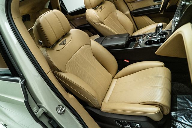 2019 Bentley Bentayga Touring V8 | Carrollton, TX | Texas Hot Rides