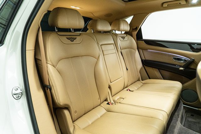 2019 Bentley Bentayga Touring V8 | Carrollton, TX | Texas Hot Rides 2019 Bentley Bentayga Touring V8 | Carrollton, TX | Texas Hot Rides