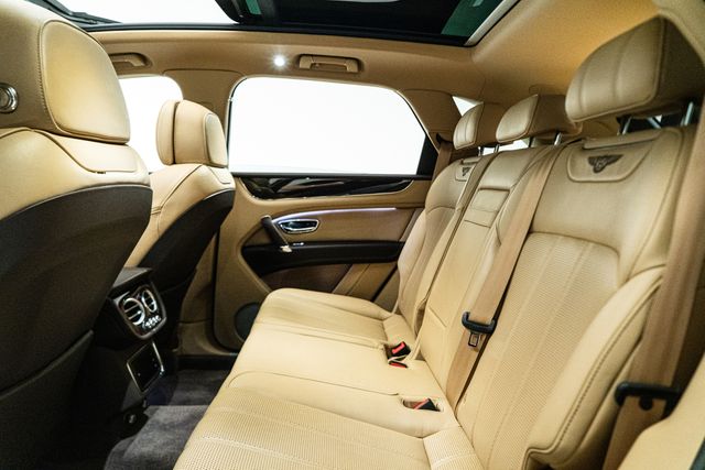 2019 Bentley Bentayga Touring V8 | Carrollton, TX | Texas Hot Rides 2019 Bentley Bentayga Touring V8 | Carrollton, TX | Texas Hot Rides