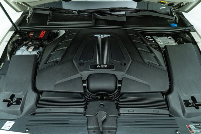 2019 Bentley Bentayga Touring V8 | Carrollton, TX | Texas Hot Rides 2019 Bentley Bentayga Touring V8 | Carrollton, TX | Texas Hot Rides