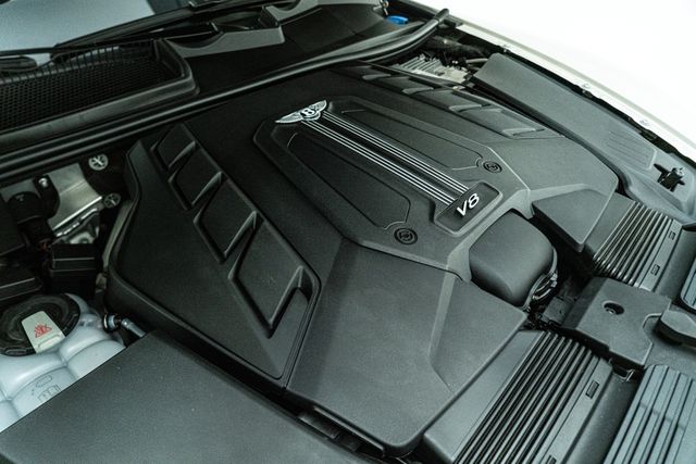 2019 Bentley Bentayga Touring V8 | Carrollton, TX | Texas Hot Rides 2019 Bentley Bentayga Touring V8 | Carrollton, TX | Texas Hot Rides