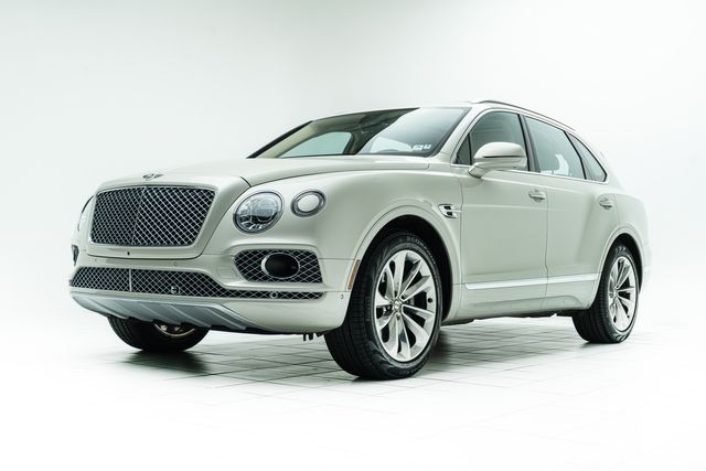 2019 Bentley Bentayga Touring V8 | Carrollton, TX | Texas Hot Rides