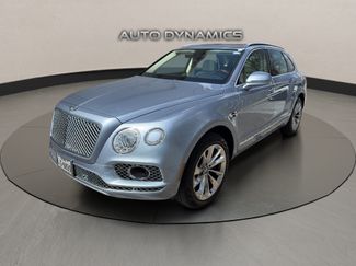 2019 Bentley Bentayga  | Houston, Texas | Autodynamics