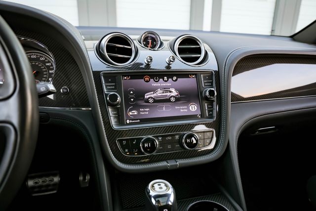 2019 Bentley Bentayga V8 | Mesquite, TX | Texas Autos Direct