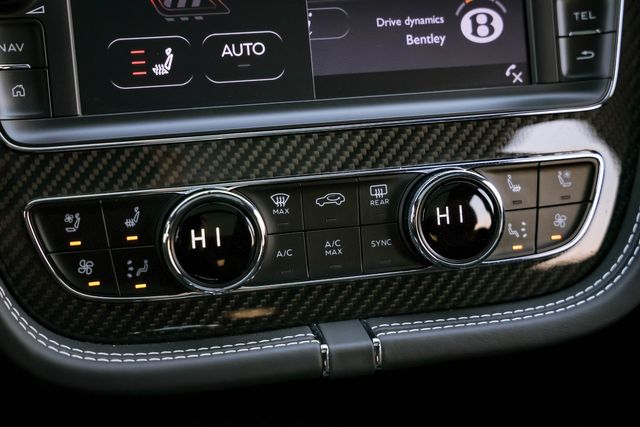 2019 Bentley Bentayga V8 | Mesquite, TX | Texas Autos Direct