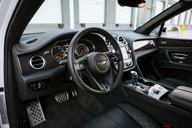 2019 Bentley Bentayga V8 | Mesquite, TX | Texas Autos Direct