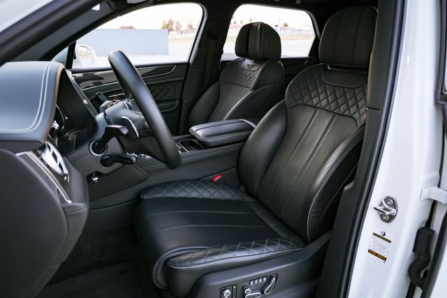 2019 Bentley Bentayga V8 | Mesquite, TX | Texas Autos Direct 2019 Bentley Bentayga V8 | Mesquite, TX | Texas Autos Direct