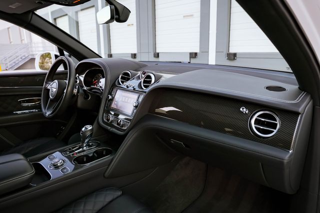 2019 Bentley Bentayga V8 | Mesquite, TX | Texas Autos Direct