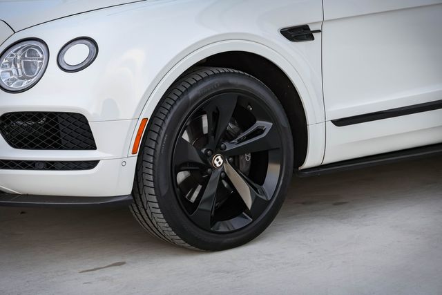 2019 Bentley Bentayga V8 | Mesquite, TX | Texas Autos Direct