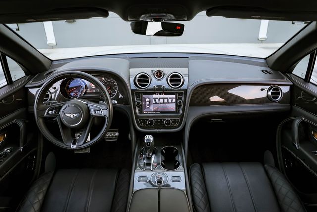 2019 Bentley Bentayga V8 | Mesquite, TX | Texas Autos Direct 2019 Bentley Bentayga V8 | Mesquite, TX | Texas Autos Direct