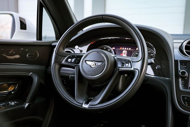 2019 Bentley Bentayga V8 | Mesquite, TX | Texas Autos Direct