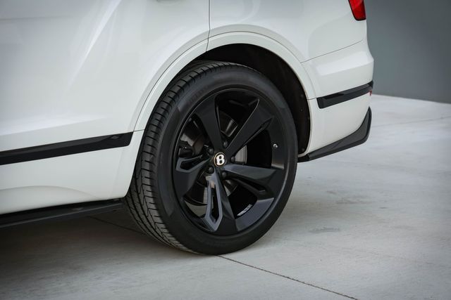 2019 Bentley Bentayga V8 | Mesquite, TX | Texas Autos Direct