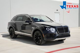 2019 Bentley Bentayga V8 | Mesquite, TX | Texas Autos Direct